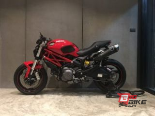  Ducati Monster 795